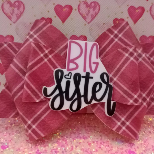 Big Sister
