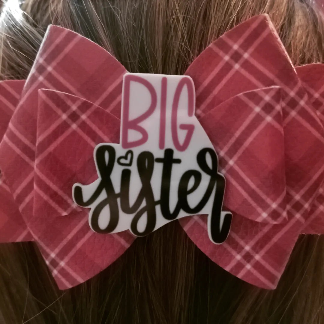 Big Sister