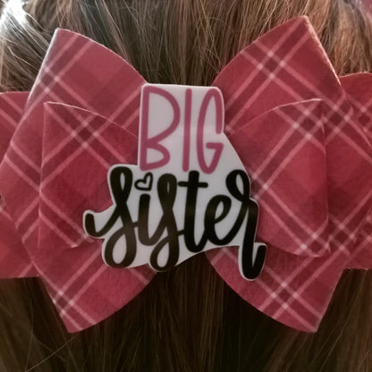 Big Sister