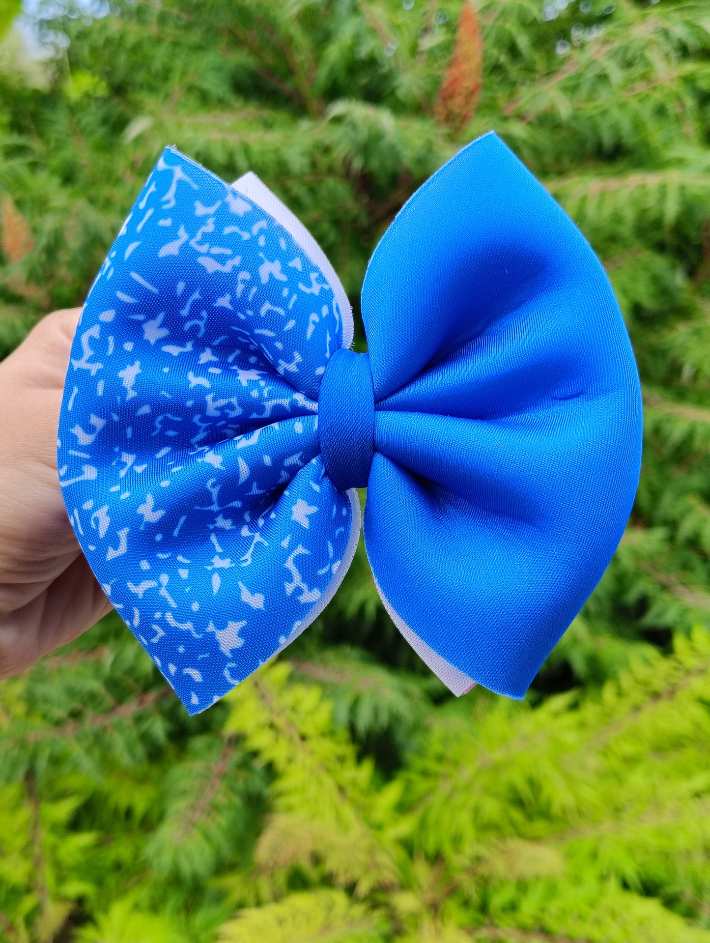 Back to School blank Two Toned
