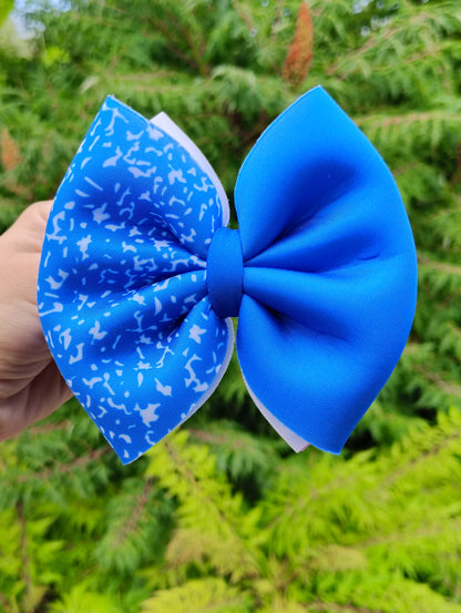 Back to School blank Two Toned