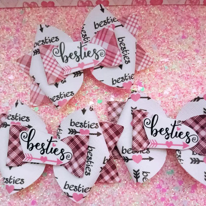 Besties Bow