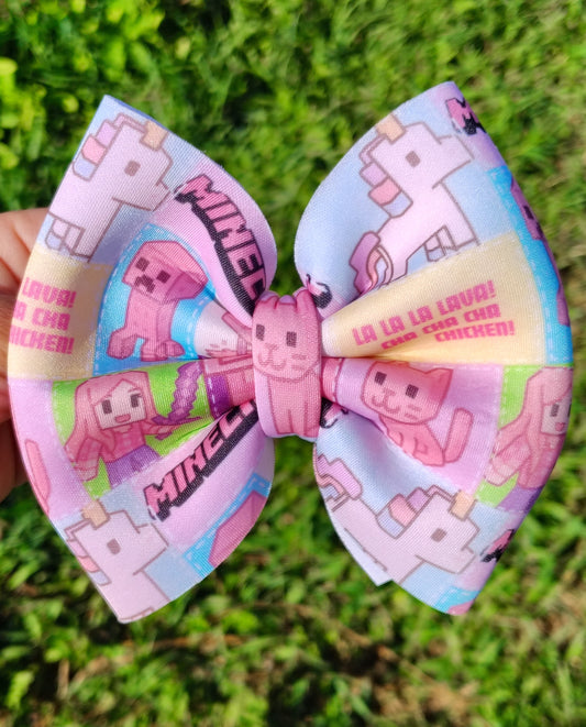 Girly Blocks