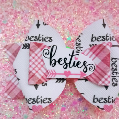 Besties Bow