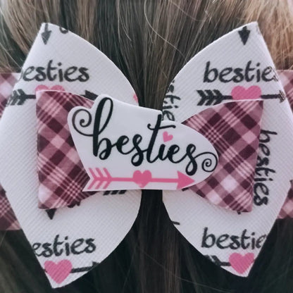 Besties Bow
