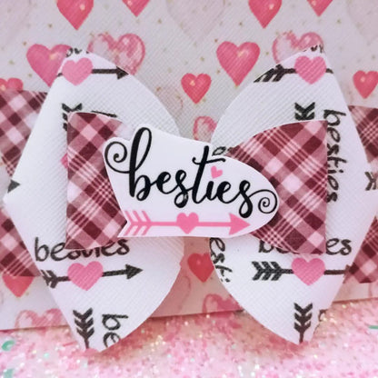 Besties Bow